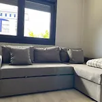 Moderno Alojamiento En Pleno Centro De Sevilla
