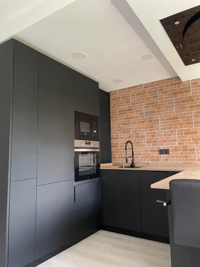 Appartement Moderno Alojamiento En Pleno Centro De Séville