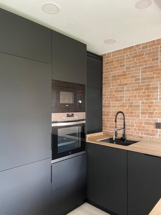 Moderno Alojamiento En Pleno Centro De Appartement