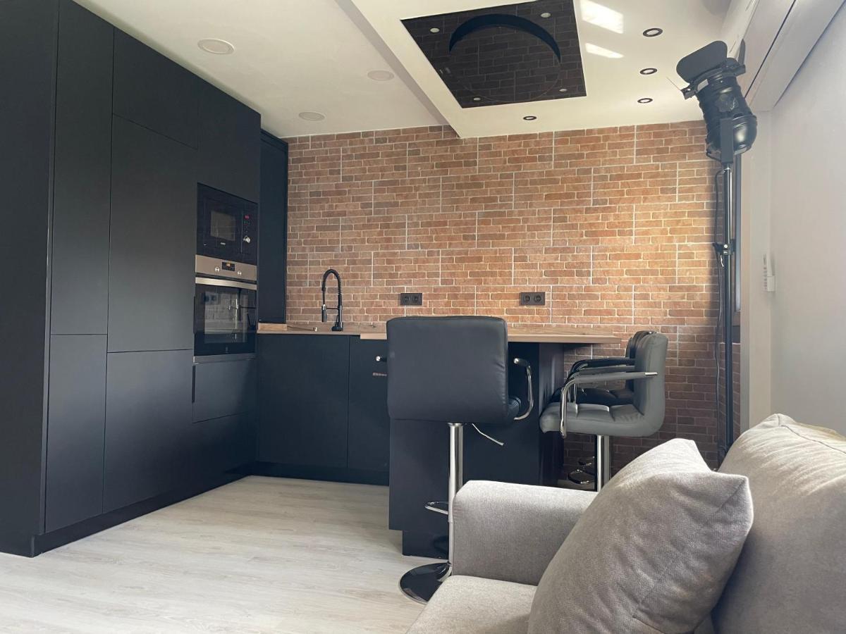 Appartement Moderno Alojamiento En Pleno Centro De