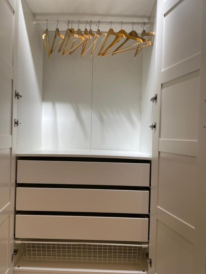 Appartement Moderno Alojamiento En Pleno Centro De *