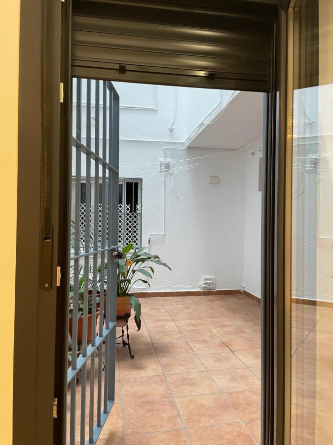 Appartement Moderno Alojamiento En Pleno Centro De Séville