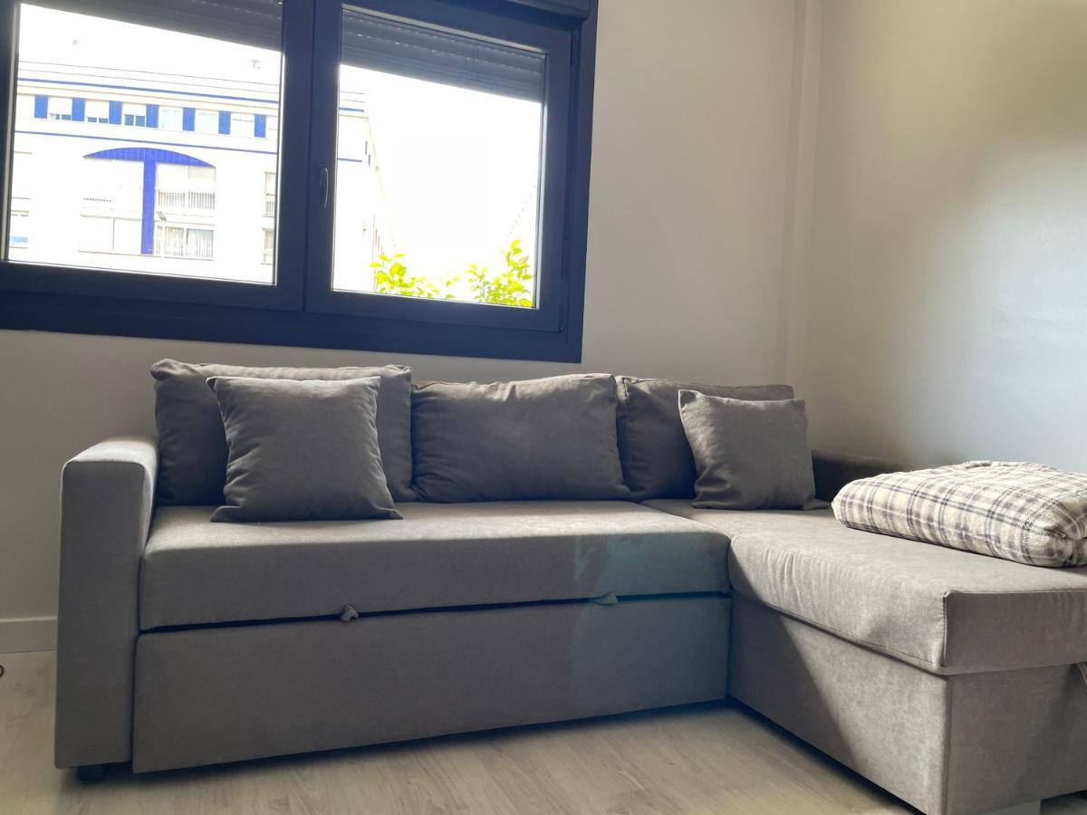Appartement Moderno Alojamiento En Pleno Centro De Séville