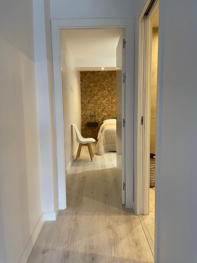 Appartement Moderno Alojamiento En Pleno Centro De Séville