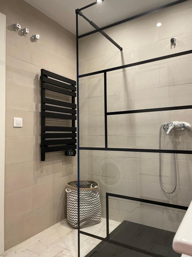 Appartement Moderno Alojamiento En Pleno Centro De *