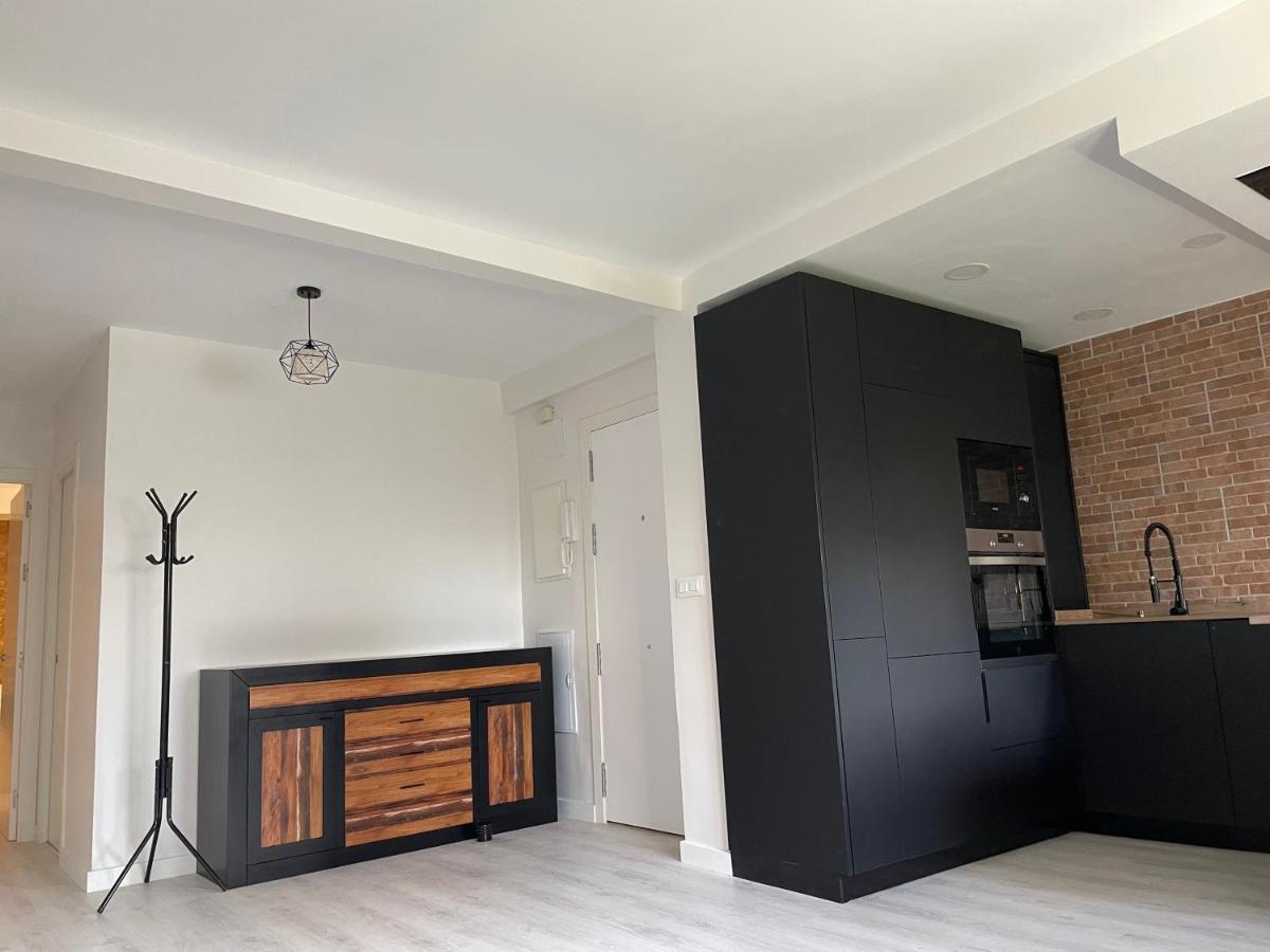 Appartement Moderno Alojamiento En Pleno Centro De Séville