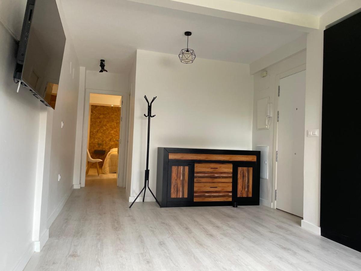 Moderno Alojamiento En Pleno Centro De Appartement *