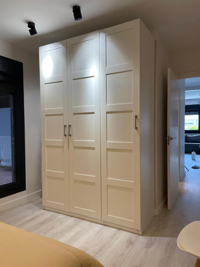 Moderno Alojamiento En Pleno Centro De Appartement