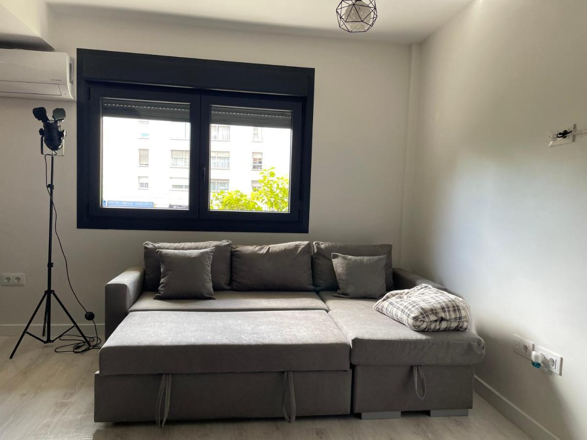 Appartement Moderno Alojamiento En Pleno Centro De