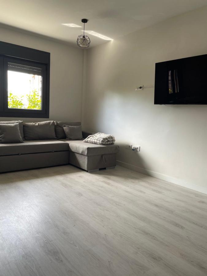 Moderno Alojamiento En Pleno Centro De Appartement *