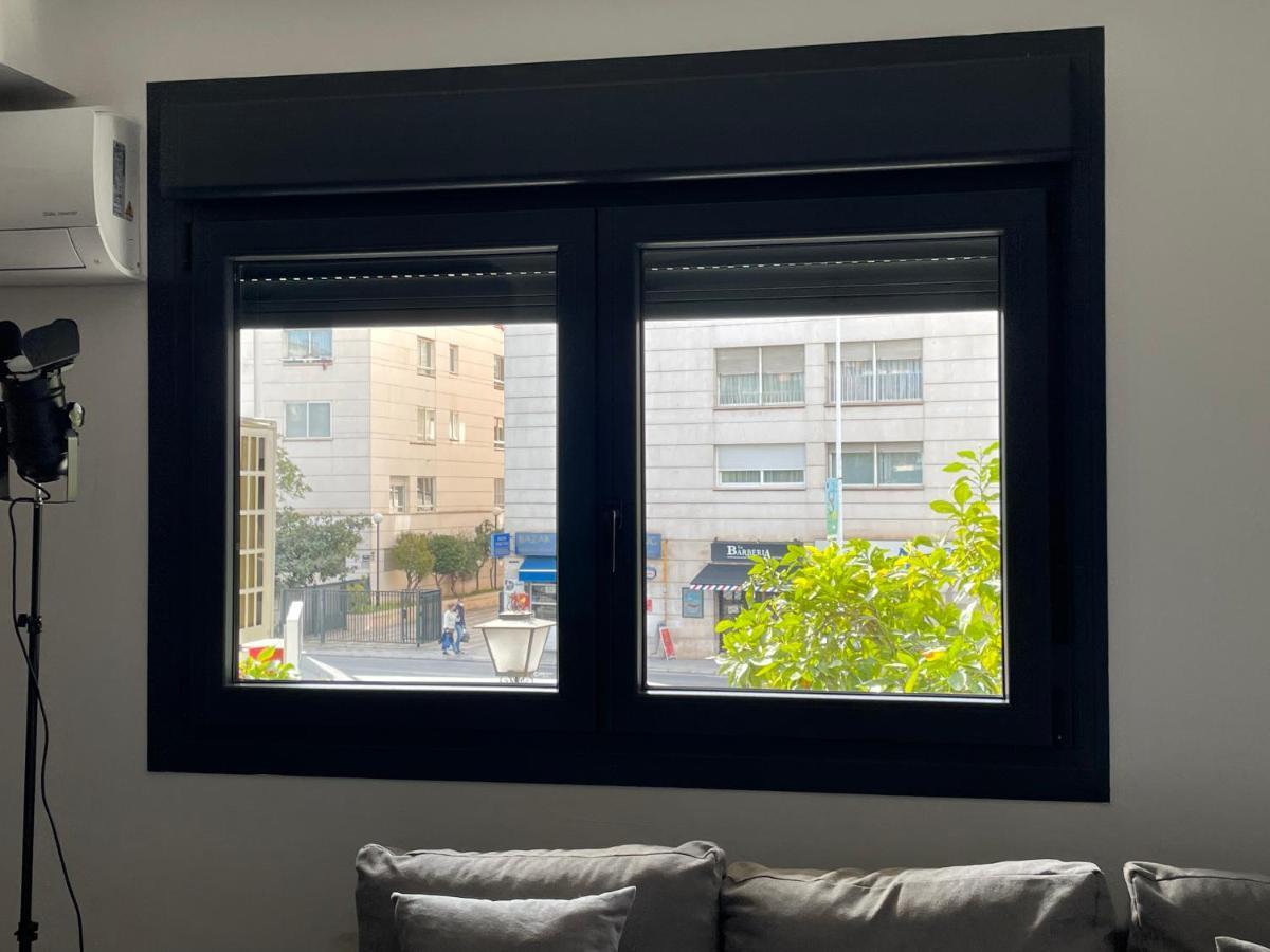 Moderno Alojamiento En Pleno Centro De Appartement