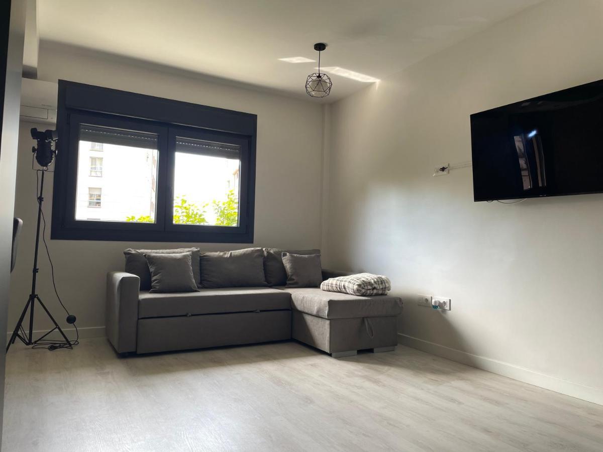 Moderno Alojamiento En Pleno Centro De Appartement Séville