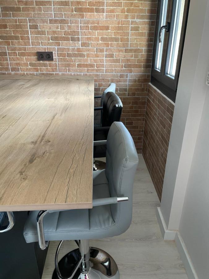 Appartement Moderno Alojamiento En Pleno Centro De