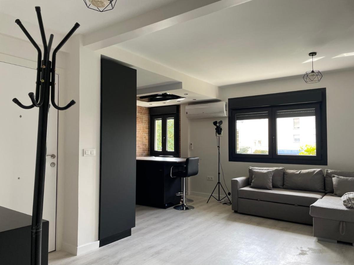 Moderno Alojamiento En Pleno Centro De Appartement *