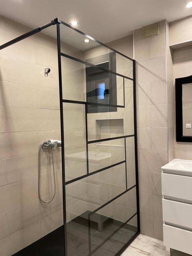 Appartement Moderno Alojamiento En Pleno Centro De
