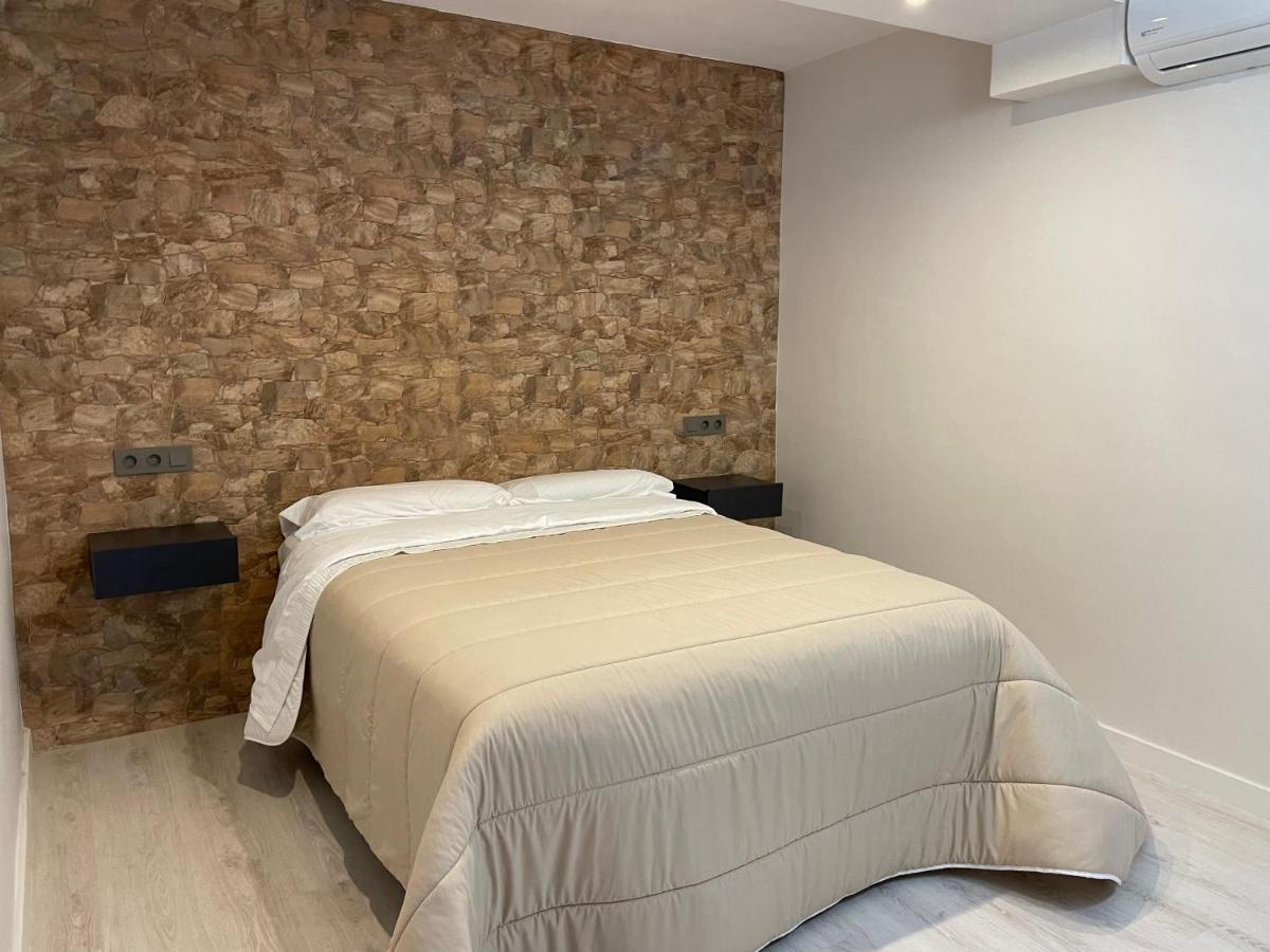 Appartement Moderno Alojamiento En Pleno Centro De Séville