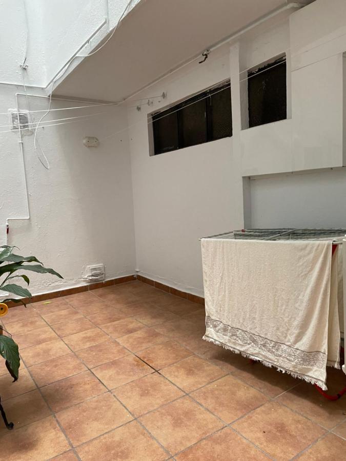Moderno Alojamiento En Pleno Centro De Appartement *